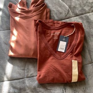 2 A New Day Tops Long & Short Sleeve